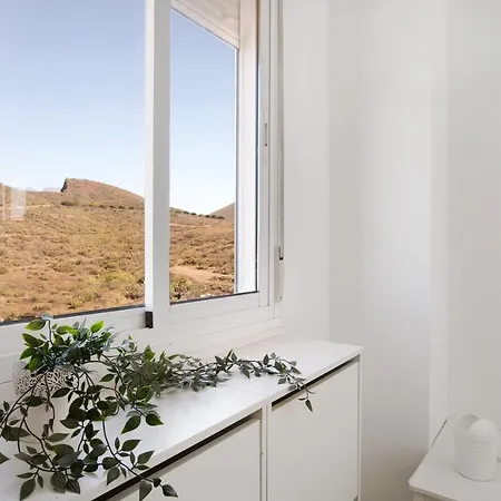 Appartement Estudio Villasur *
