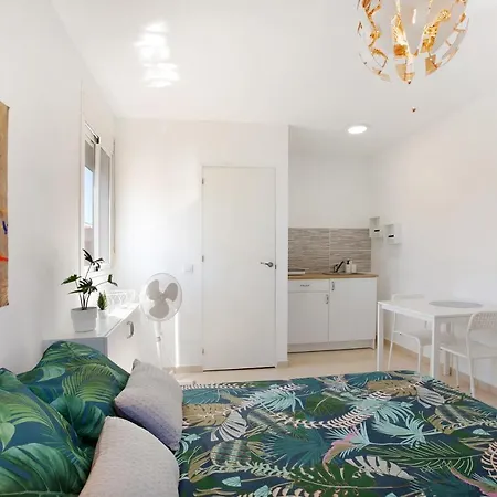 Estudio Villasur Apartamento *