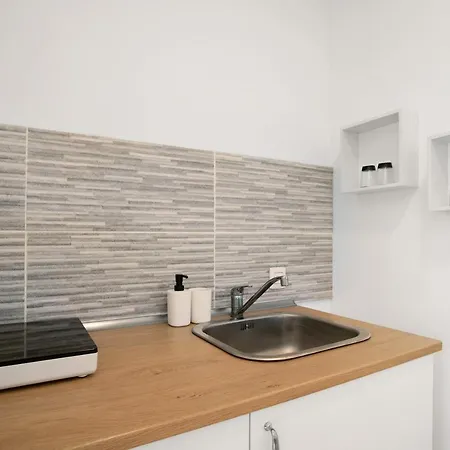 Apartamento Estudio Villasur