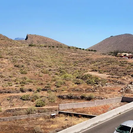 Estudio Villasur San Miguel de Abona