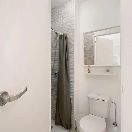 Estudio Villasur Apartamento San Miguel de Abona